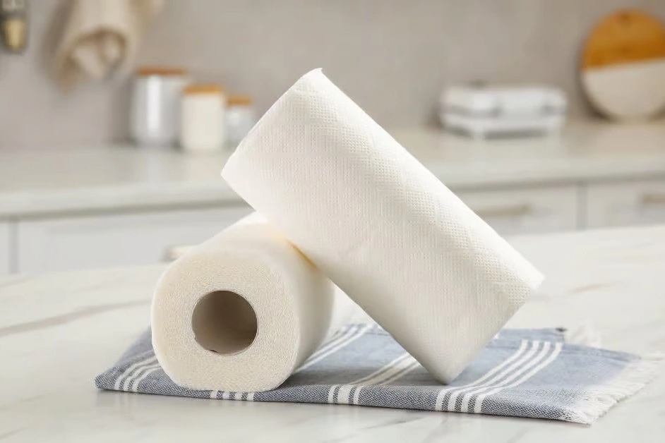 5 sai lầm khi dùng khăn giấy lau dọn mà ai cũng dễ mắc