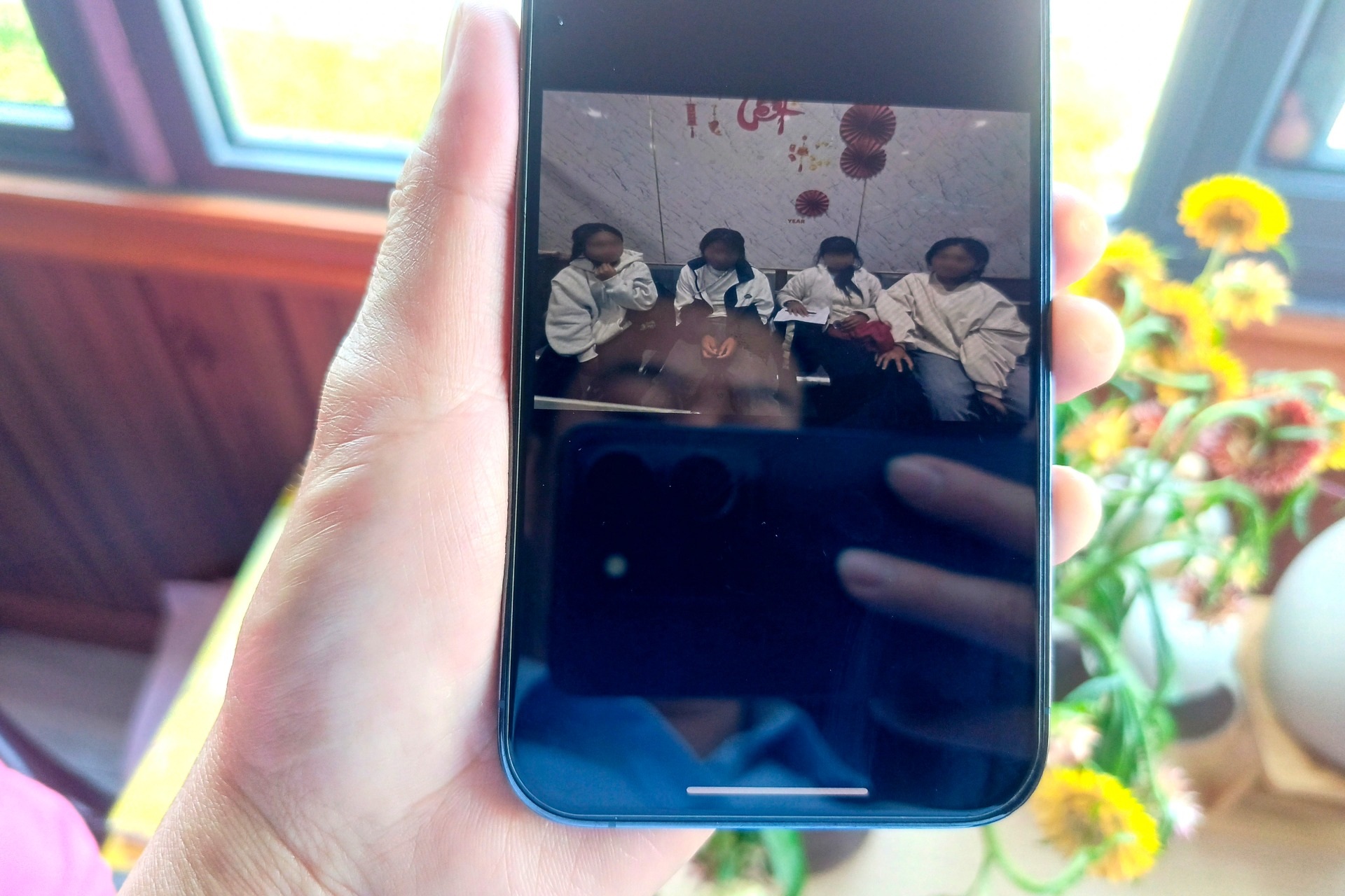 4 bé gái ở Lâm Đồng rời nhà theo lời mời “việc nhẹ, lương cao”