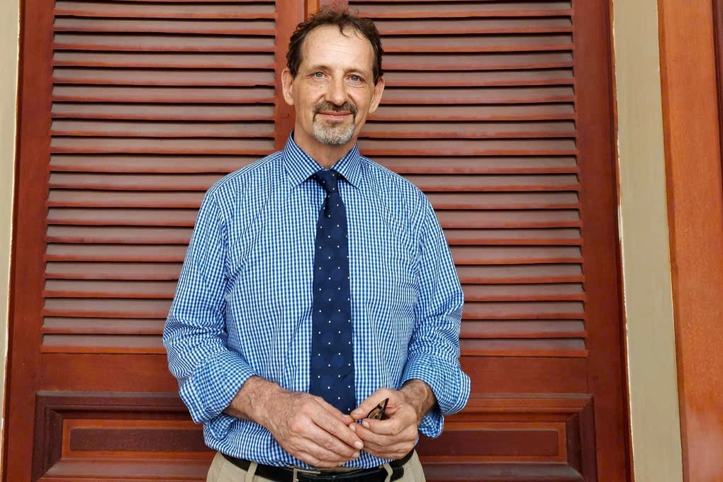 Hơn 10 năm kiện CGV, cựu giám đốc người Anh được bồi thường 3,8 tỷ đồng