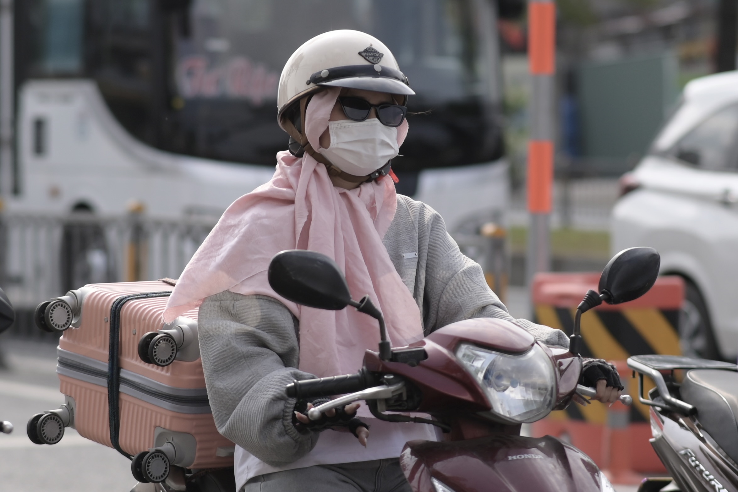 Nam Bộ sắp bước vào đợt nắng nóng tăng cường, có nơi lên 37 độ C