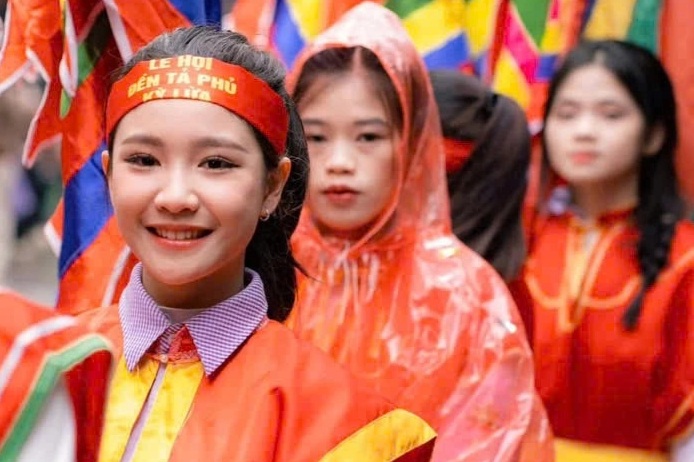 Đề xuất thêm một ngày nghỉ 