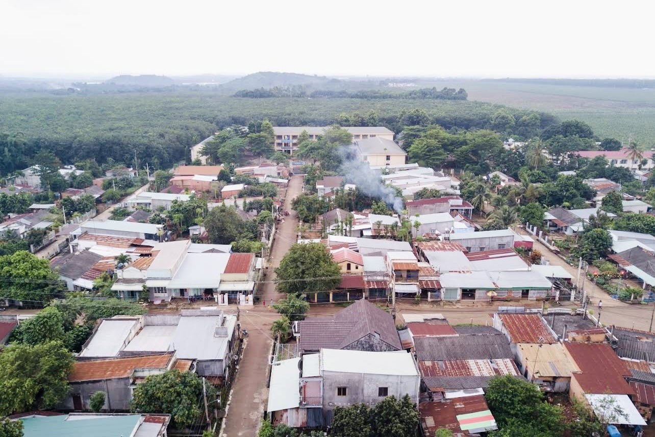 TPHCM mở thêm 3 khu công nghiệp rộng 3.200ha ở phía Đông