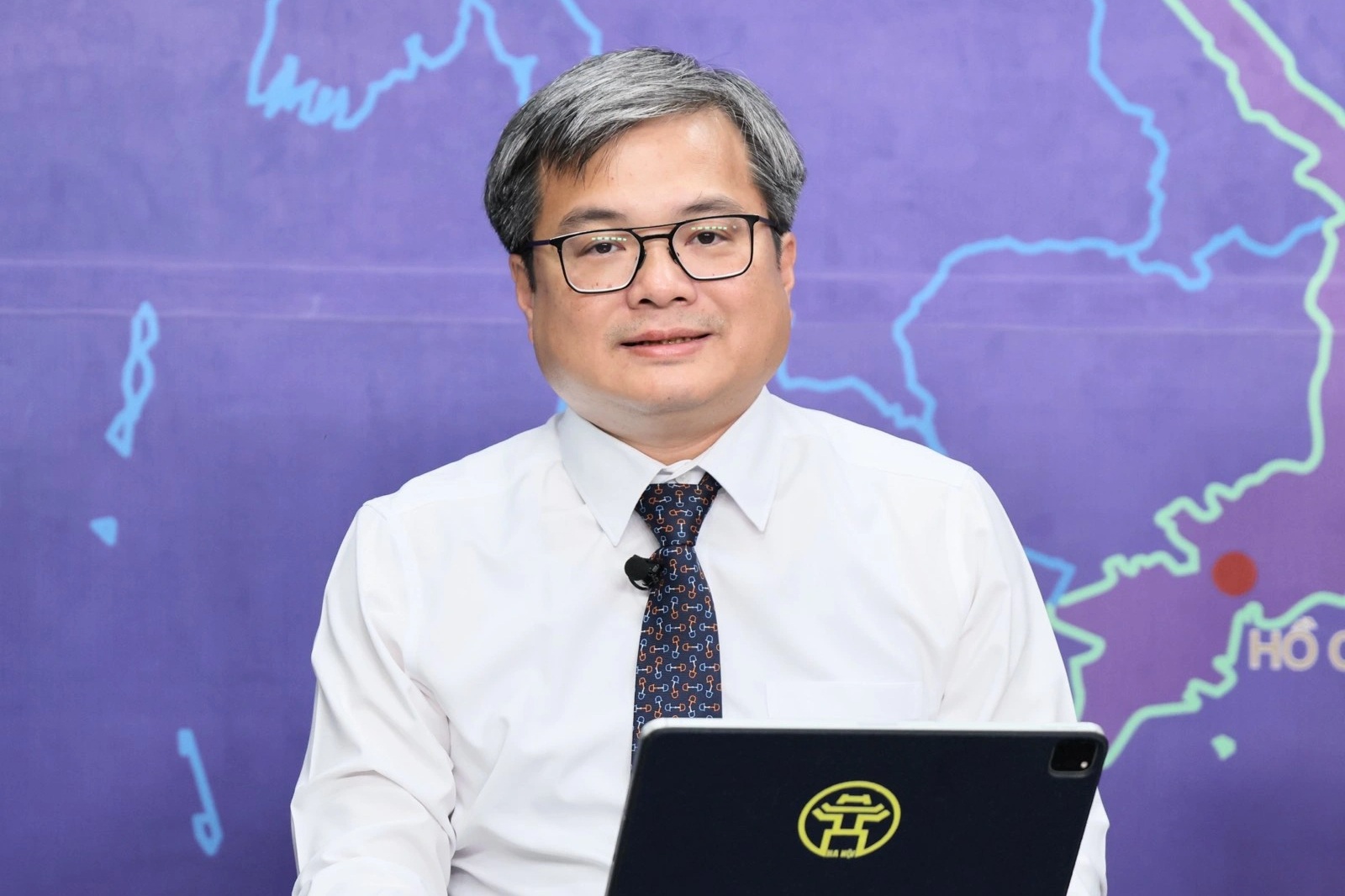 Luật Thủ đô sửa đổi: Động lực thể chế cho Hà Nội bứt phá