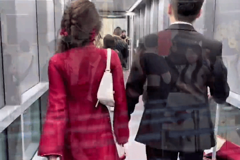 Lấy vợ  ở Đà Nẵng, chú rể Quảng Ninh rước dâu bằng máy bay