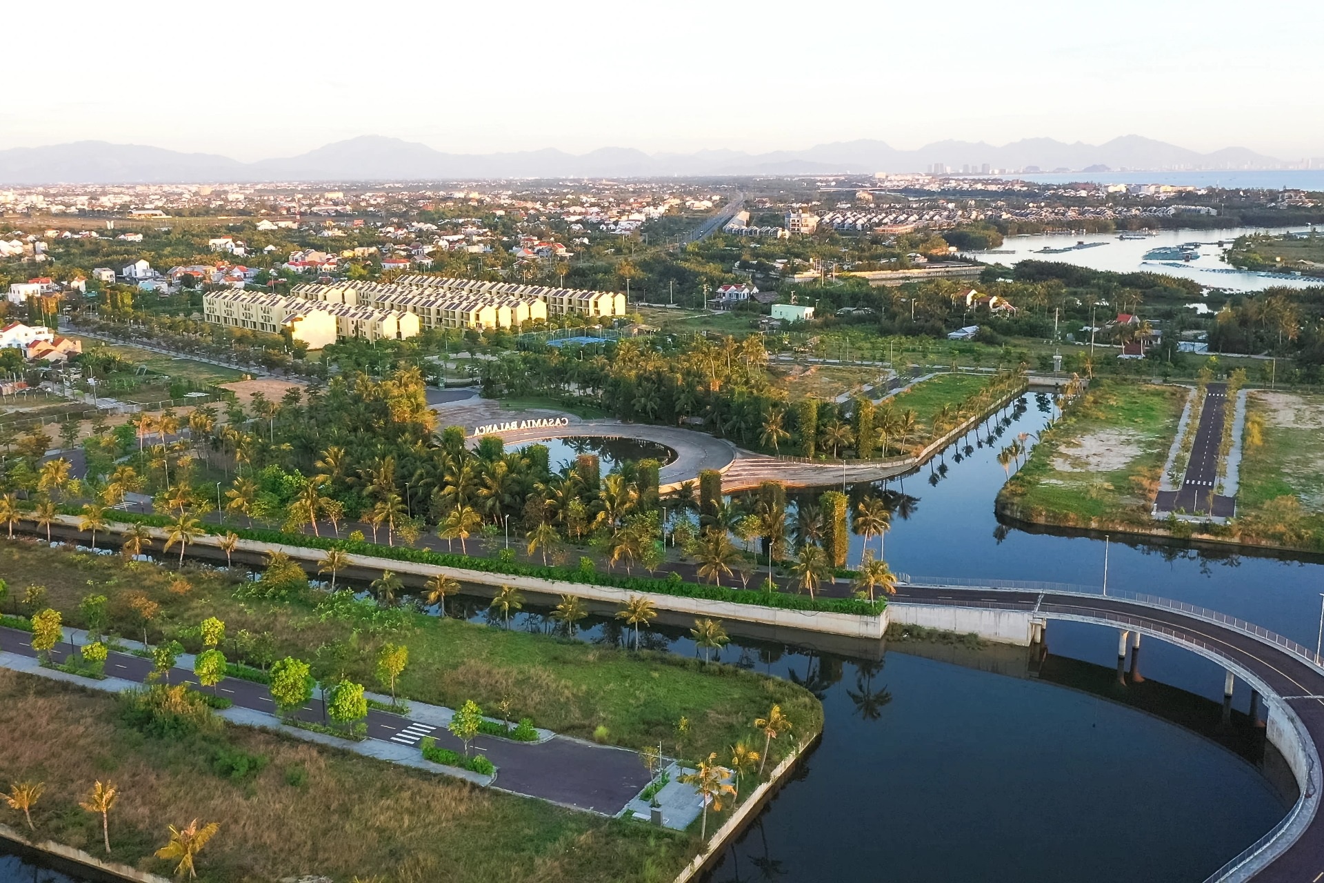 Môi trường sống hôm nay định hình tương lai con trẻ như thế nào?