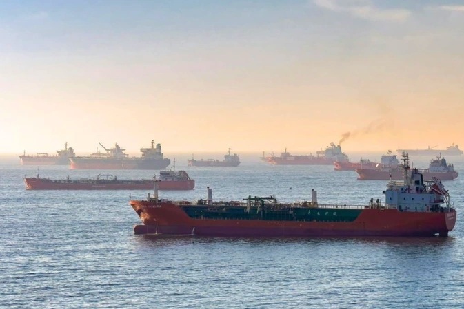 Kiến nghị Iran cho tàu Việt Nam đi qua eo biển Hormuz theo thứ tự ưu tiên