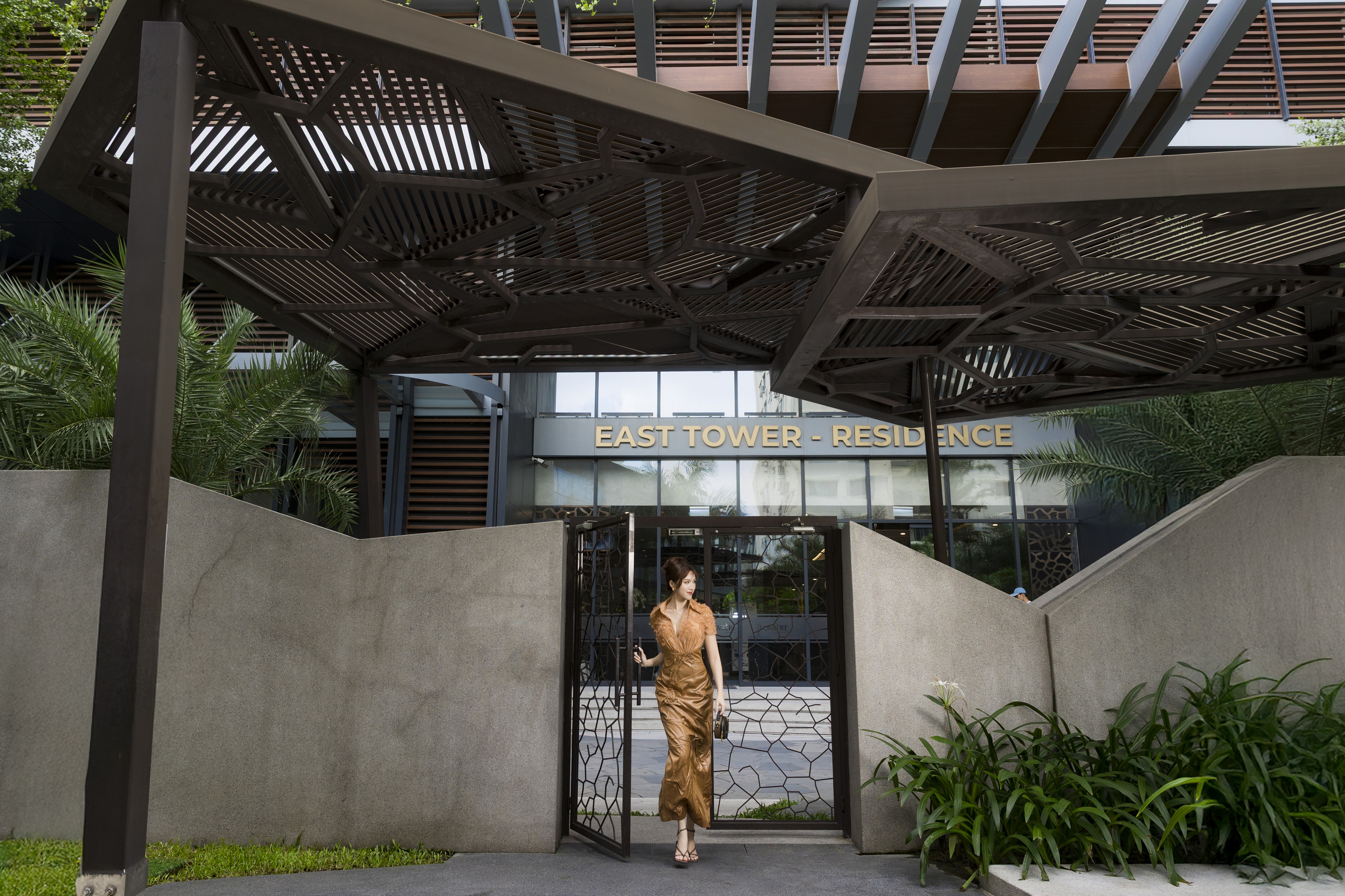 Thị trường bất động sản cao cấp tăng tốc cho cuộc đua trải nghiệm