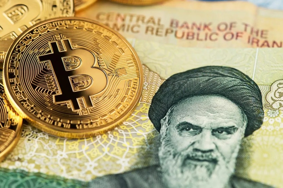 Hé lộ dòng tiền tỷ USD: Iran dùng bitcoin, stablecoin né trừng phạt?