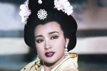 Khối tài sản khủng và di chúc gây sốc của “Võ Tắc Thiên” Lưu Hiểu Khánh