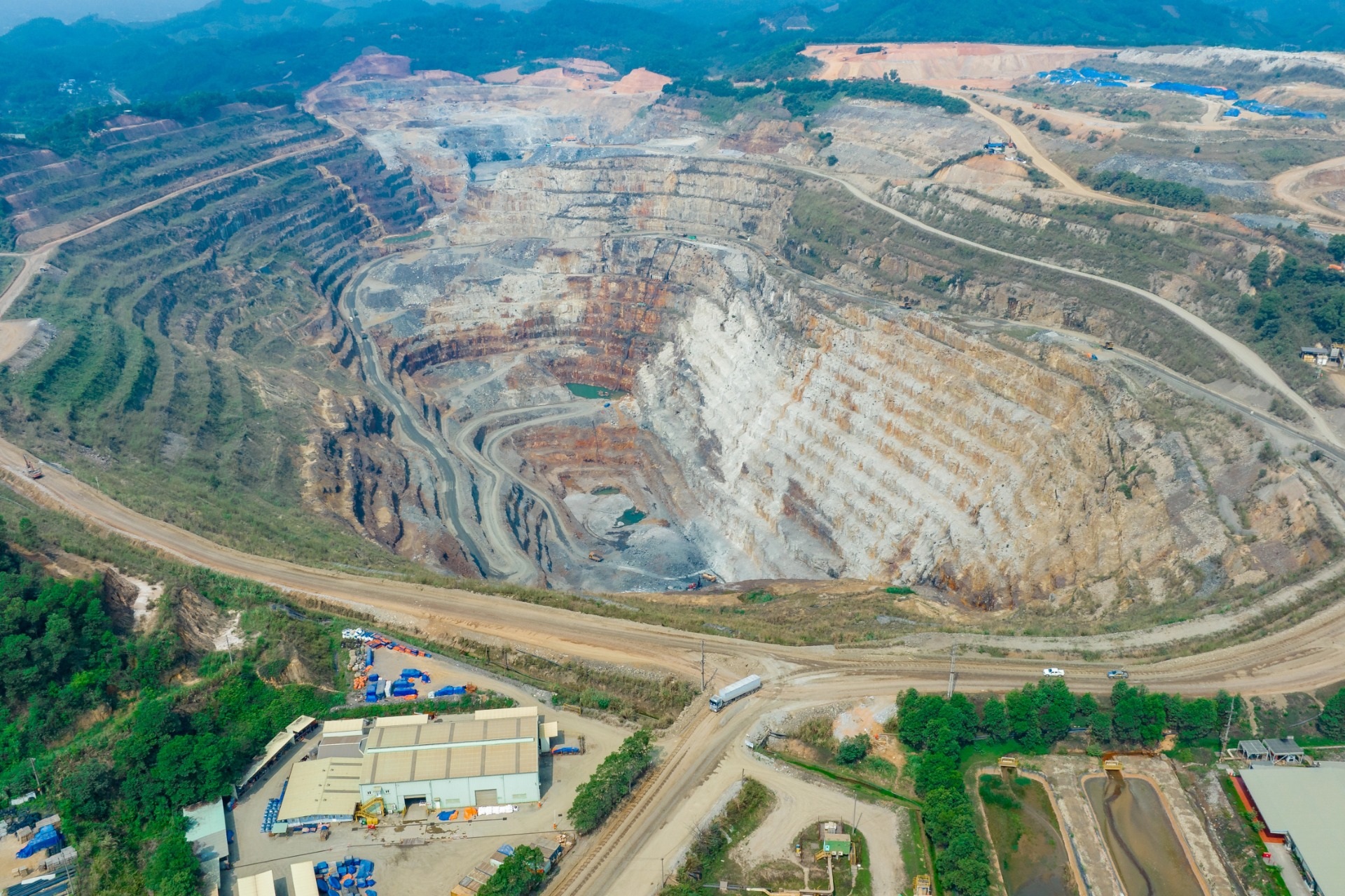 MSR hướng tới lợi nhuận 2.500 tỷ đồng năm 2026