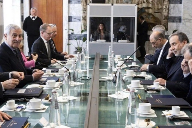 Đàm phán trực tiếp Mỹ - Iran có thể sớm diễn ra tại Pakistan