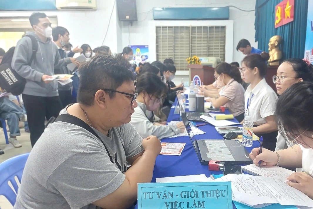 Bốn điều kiện hưởng trợ cấp thất nghiệp từ năm 2026