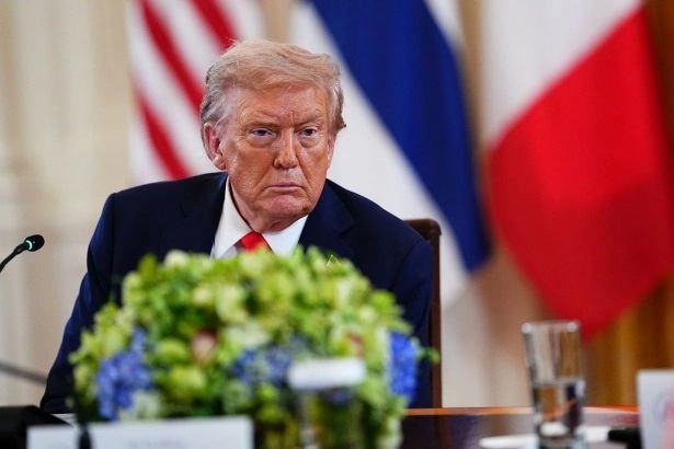 Tổng thống Trump: Xung đột ở Ukraine không phải là cuộc chiến của Mỹ