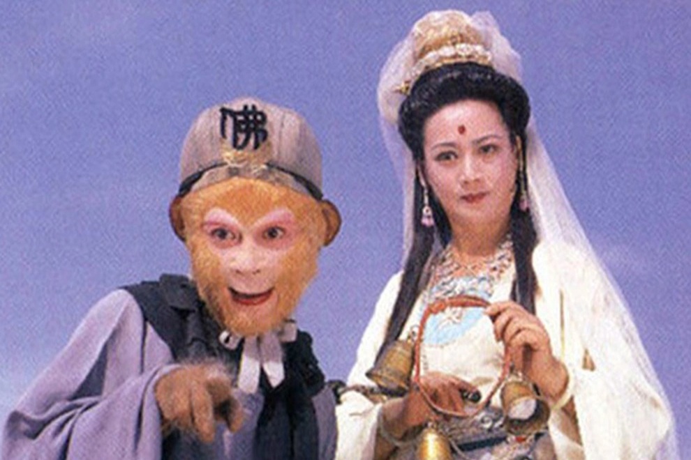 Cuộc sống tuổi xế chiều của “Quan Âm Bà Tát sống” trong phim Tây du ký