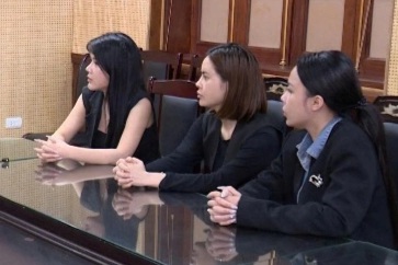 Phòng khám Helia ở Hà Nội giả danh bác sĩ, “vẽ bệnh” móc túi người bệnh