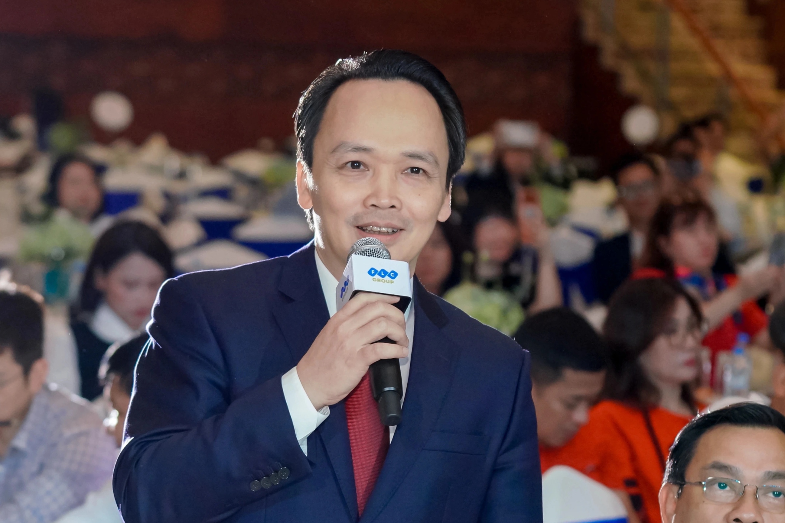 Ông Trịnh Văn Quyết tái xuất, bàn chiến lược làm du lịch Gia Lai