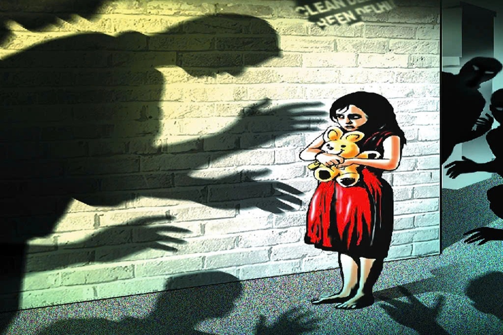 Bảo vệ trường tiểu học xâm hại 2 bé gái ở TPHCM