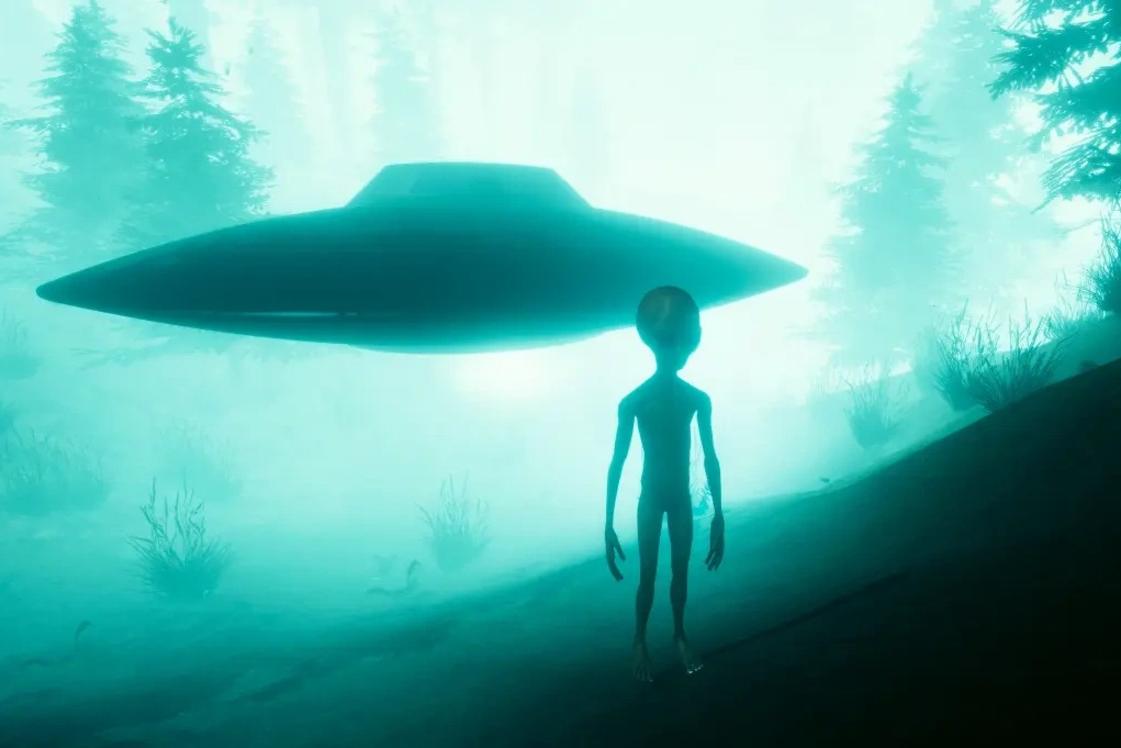 Sức hút khó lý giải của thuyết người ngoài hành tinh xây kỳ quan cổ đại