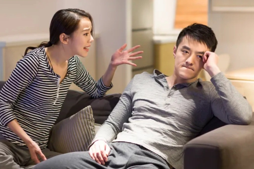 Kiếm 120 triệu đồng/tháng, tôi vẫn là người đàn ông tồi trong mắt vợ