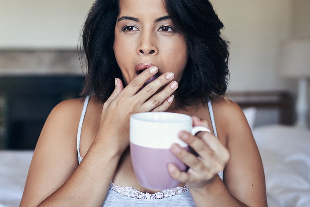 Nghiên cứu cho biết caffeine giúp phục hồi chứng mất trí nhớ do thiếu ngủ