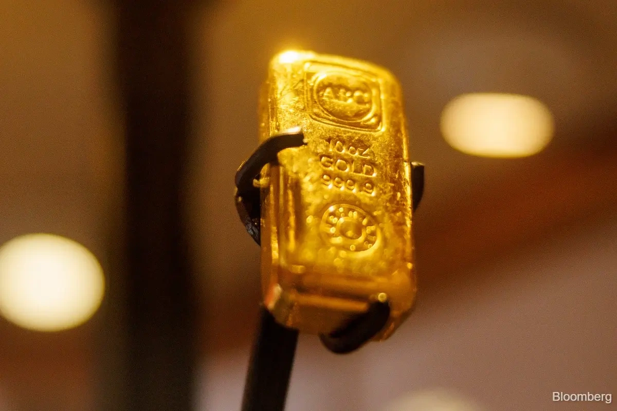 Chuyên gia phố Wall đổi giọng: Giá vàng sẽ đạt 6.000 USD?