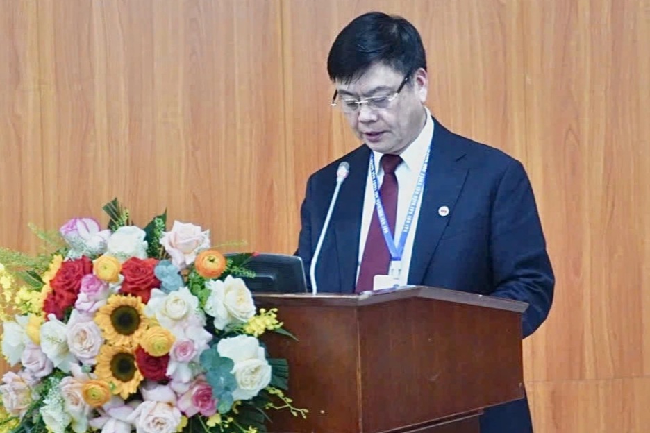 Hội Triết học có tên mới