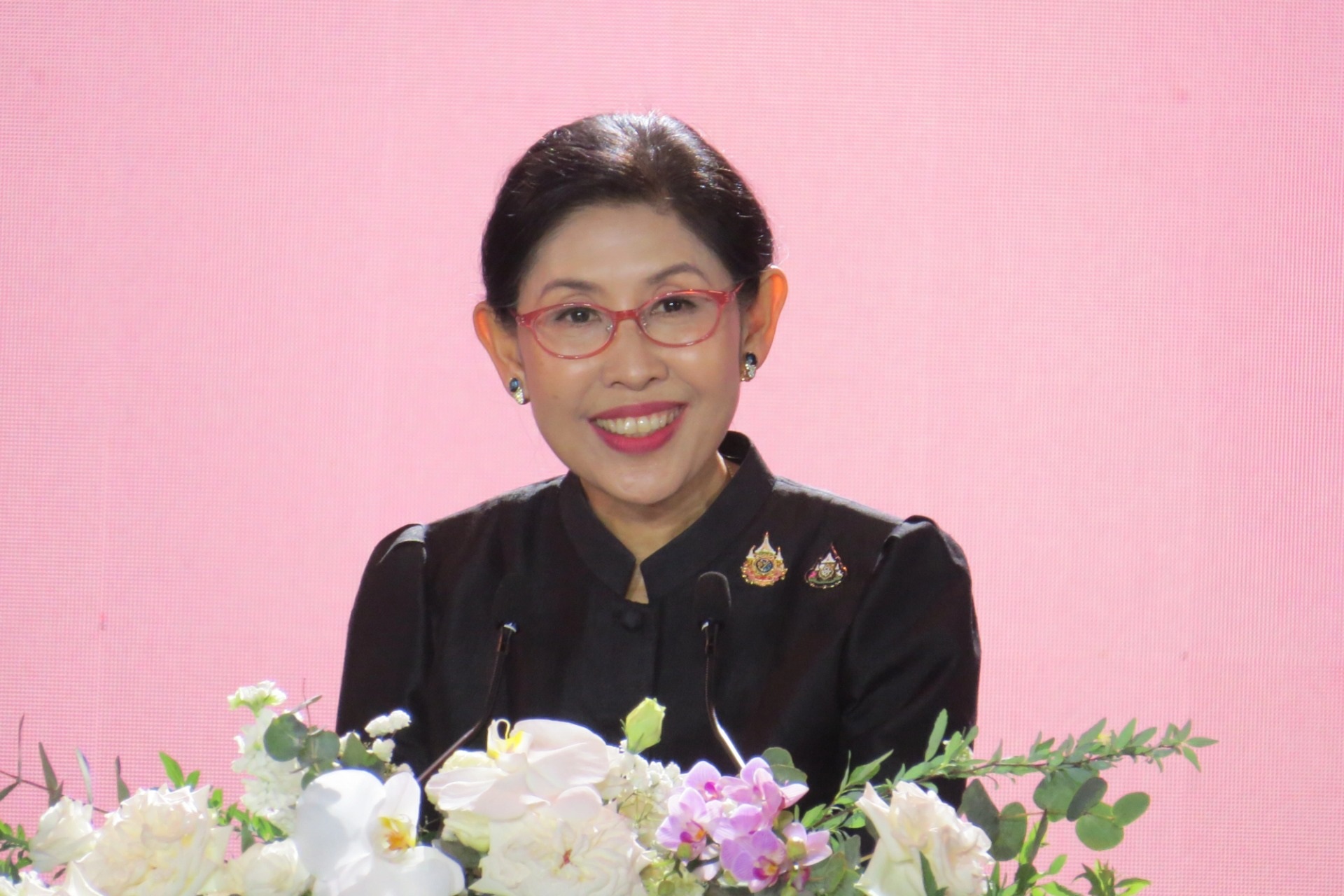 Đại sứ Thái Lan: Quan hệ Việt - Thái đạt dấu mốc quan trọng