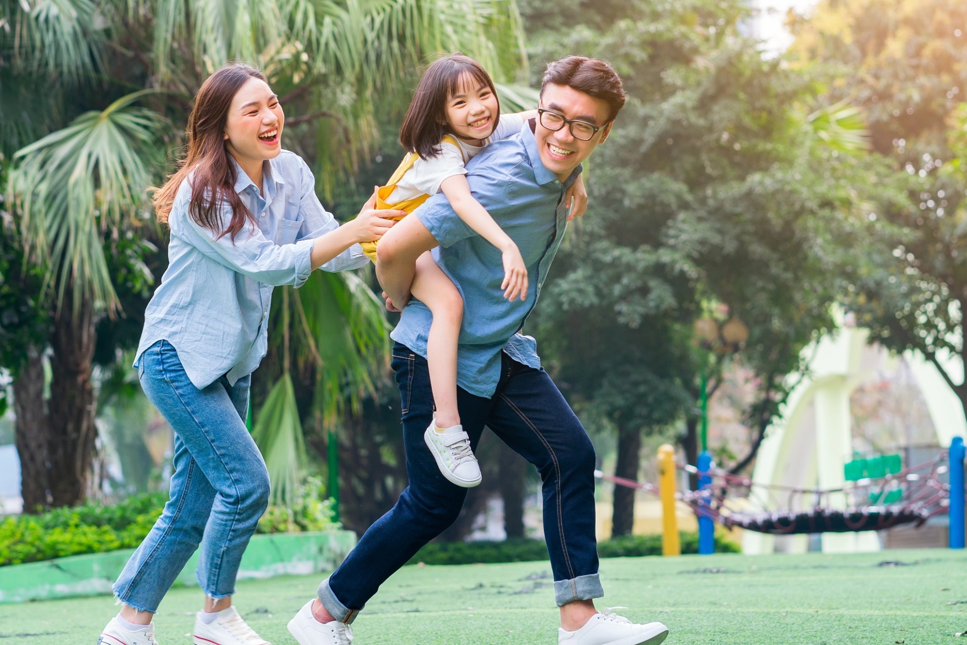 Người trẻ tìm giải pháp sống khỏe với chi phí hợp lý