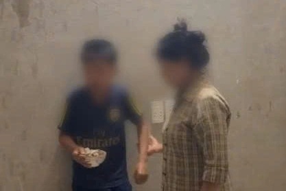 Cậu bé lớp 6 trốn ở nhà hoang suốt 36 giờ, bố mẹ cạn nước mắt, cả xã đi tìm