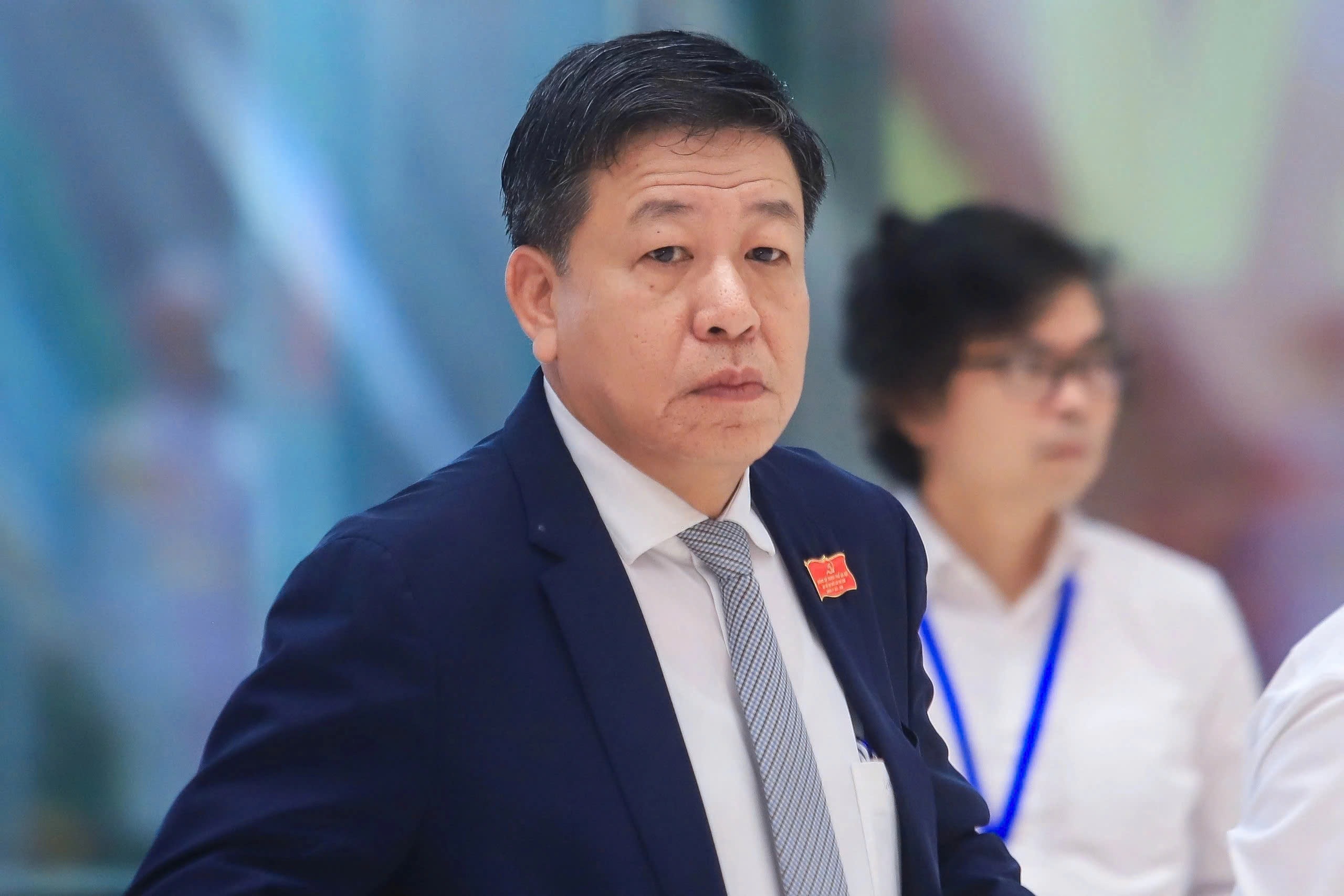 Lãnh đạo Hà Nội nói rõ về vị trí sân bay thứ 2