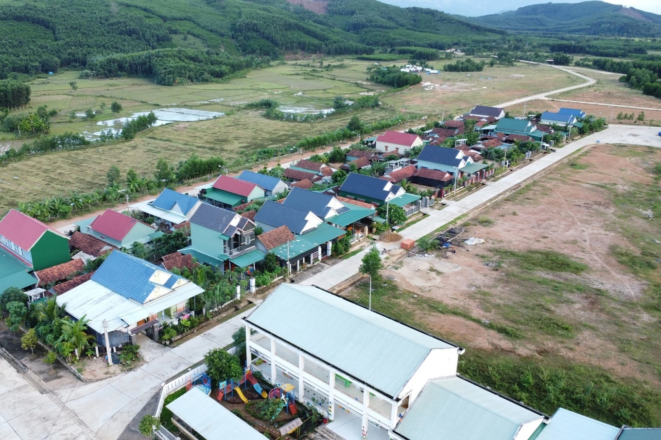 Căn cứ để người dân được công nhận đất ở khi cấp sổ đỏ