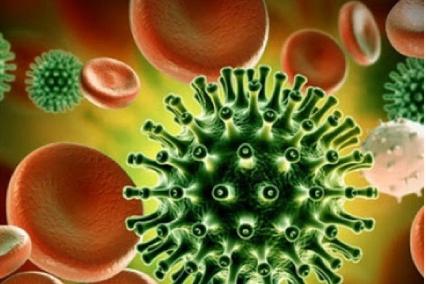 Bộ Y tế cảnh báo một biến thể Covid-19 đã thay đổi đặc tính kháng nguyên