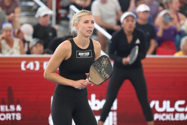 Vợt Proton bị cấm, không được phép xuất hiện tại PPA Asia Tour Hanoi Cup