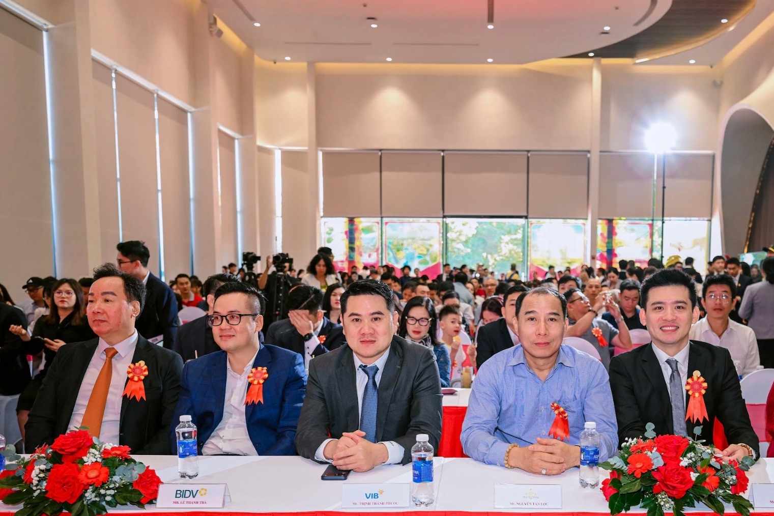 Dự án Harmonie ở Đông Bắc TPHCM được đón nhận tích cực