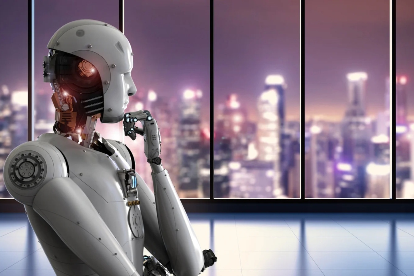 Trào lưu công ty một người: Cách người Trung Quốc khởi nghiệp bằng AI