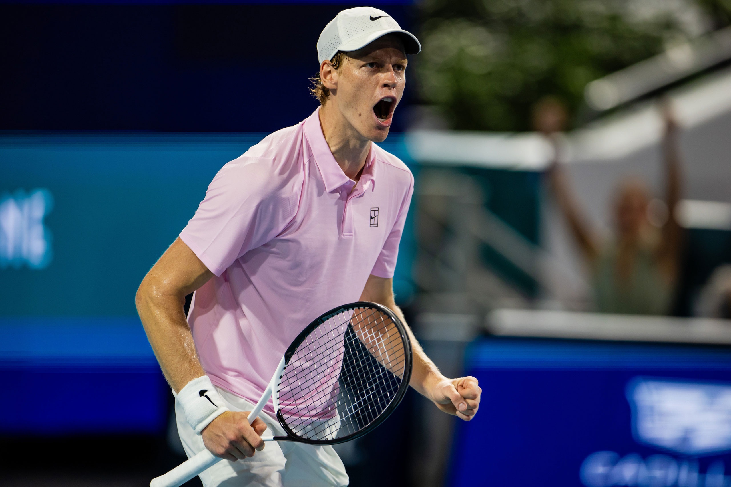 Sinner muốn đổi danh hiệu ATP để Italy được dự World Cup
