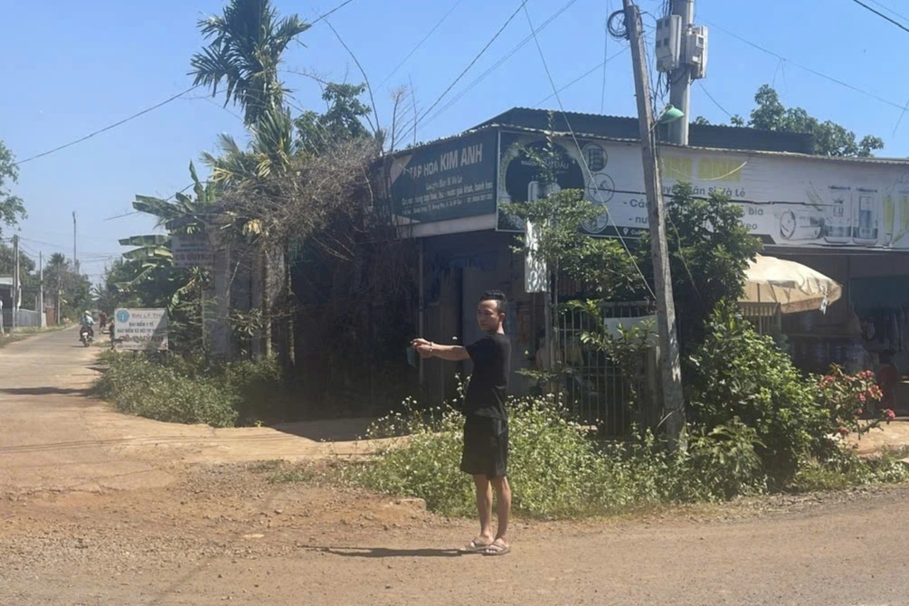 Bắt kẻ chuyên dàn cảnh thuê tài xế xe ôm để chiếm đoạt phương tiện