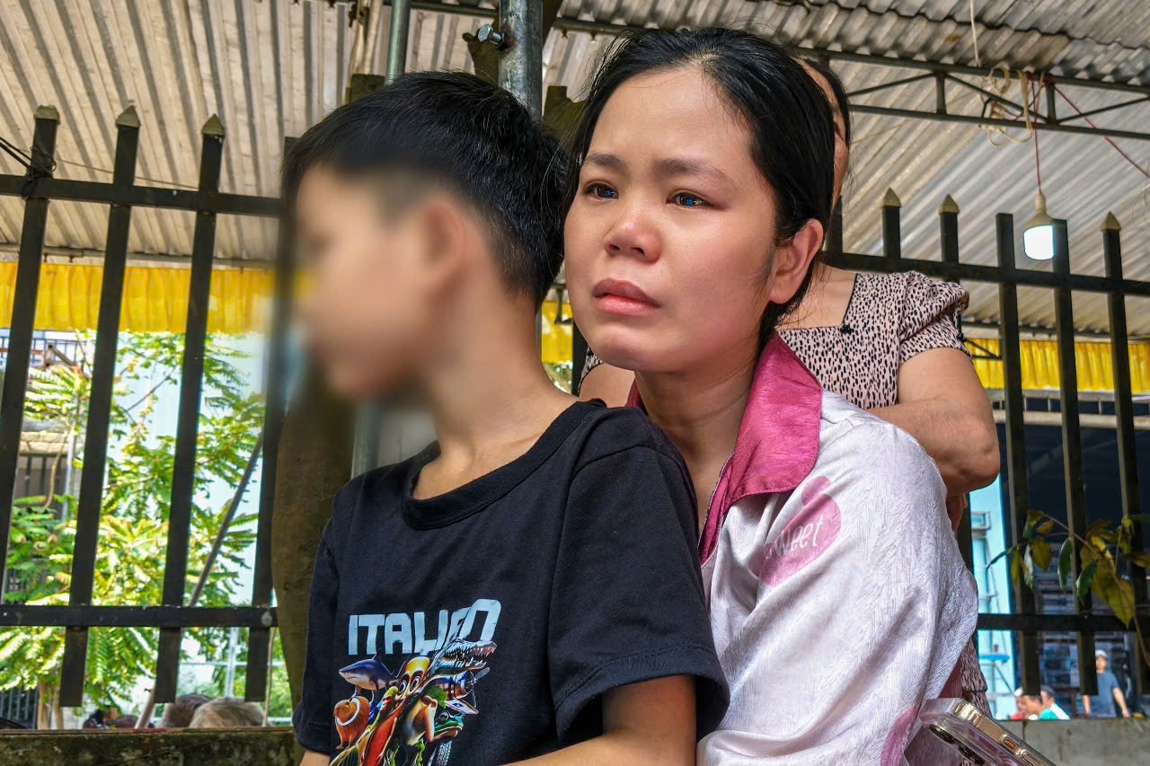 Kêu gọi hỗ trợ gia đình tài xế taxi bị sát hại trong vụ án ở Quảng Trị