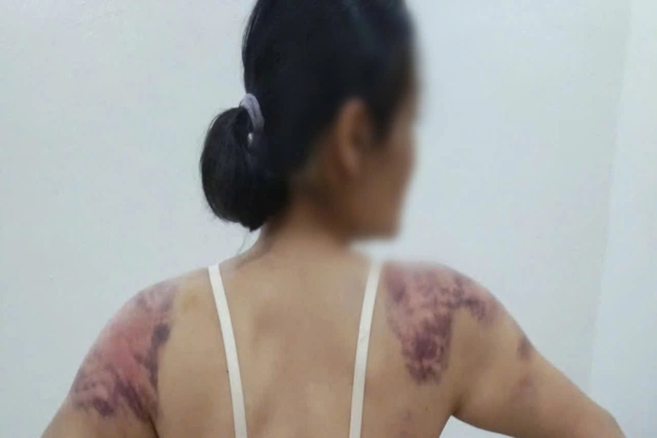 Những cuộc giải cứu phụ nữ trong đêm từ đời thực đến không gian mạng