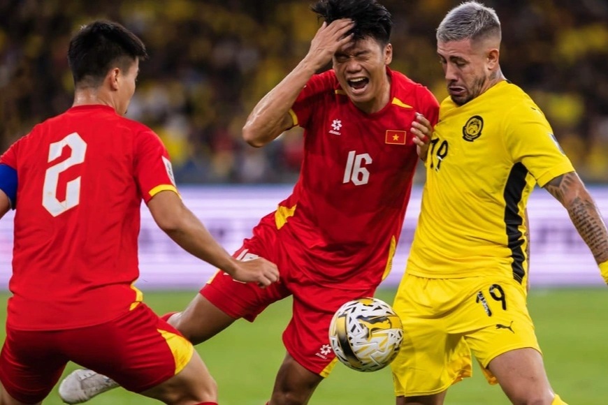 Nhận định tuyển Việt Nam - Malaysia (19h hôm nay): Trả cả vốn lẫn lãi