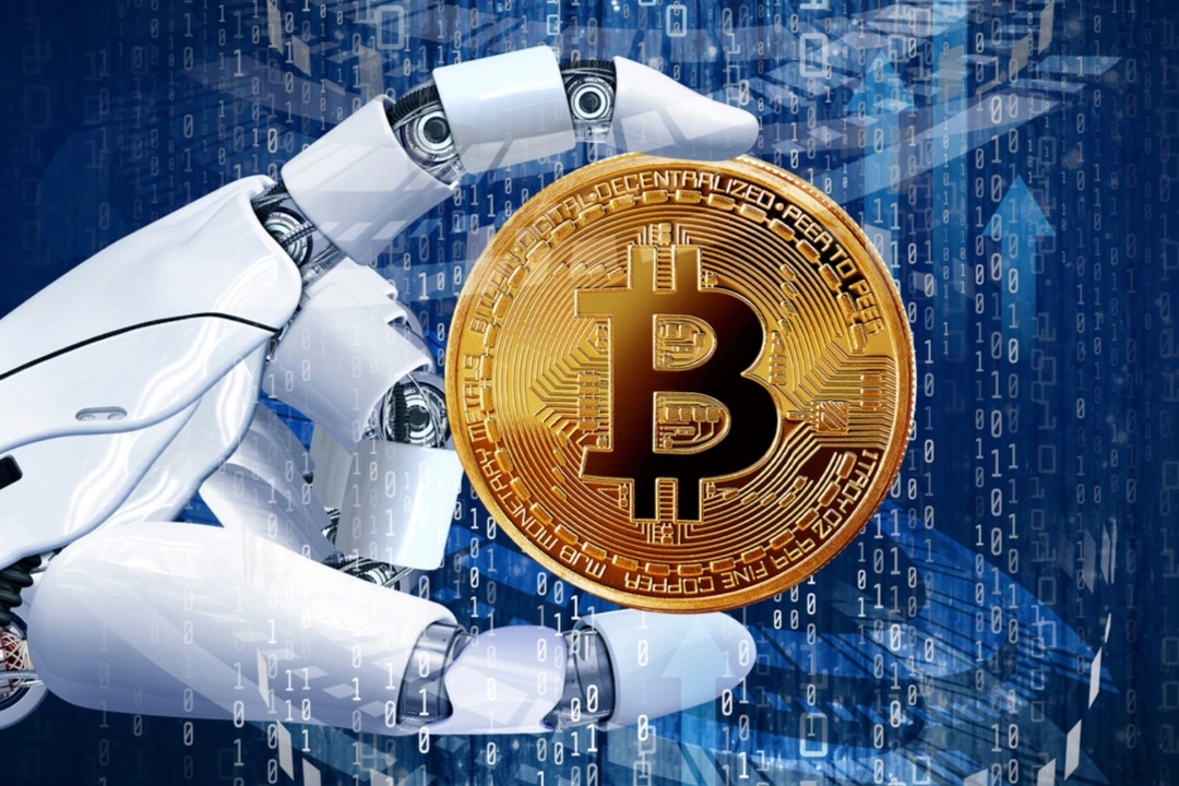 Lỗ tỷ USD, thợ đào bitcoin ồ ạt bán tháo tiền số rồi đổ vào AI