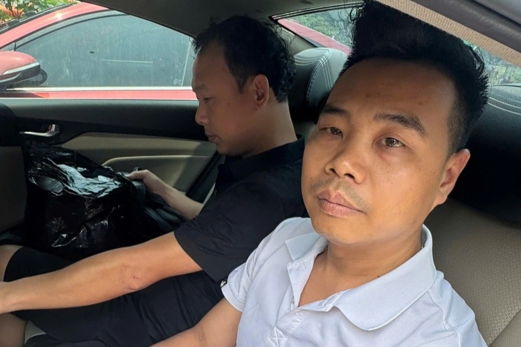 Chế tài xử lý hai đối tượng đánh tới tấp nam sinh 19 tuổi ở Hà Nội