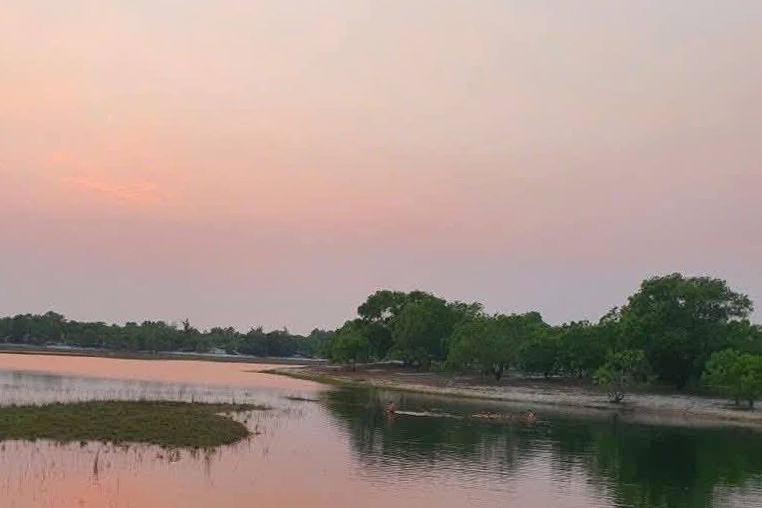 Nam sinh lớp 8 tử vong khi cùng bạn tắm ở hồ nước