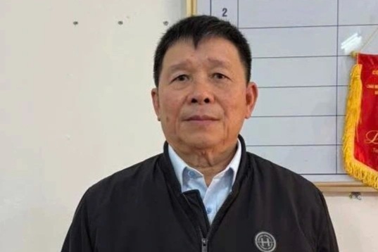 Khởi tố Phó Giám đốc Công ty Sơn Hải do trốn thuế