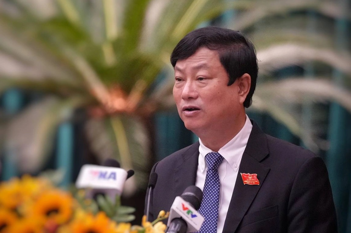 Cam kết của 2 lãnh đạo HĐND và UBND TPHCM khóa mới