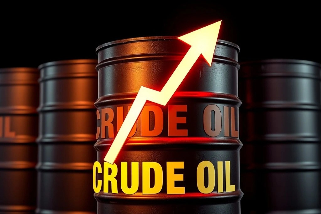 Giá dầu Brent vượt 115 USD/thùng