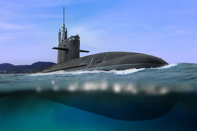 Vì sao tàu ngầm có thể “biến mất” giữa đại dương?
