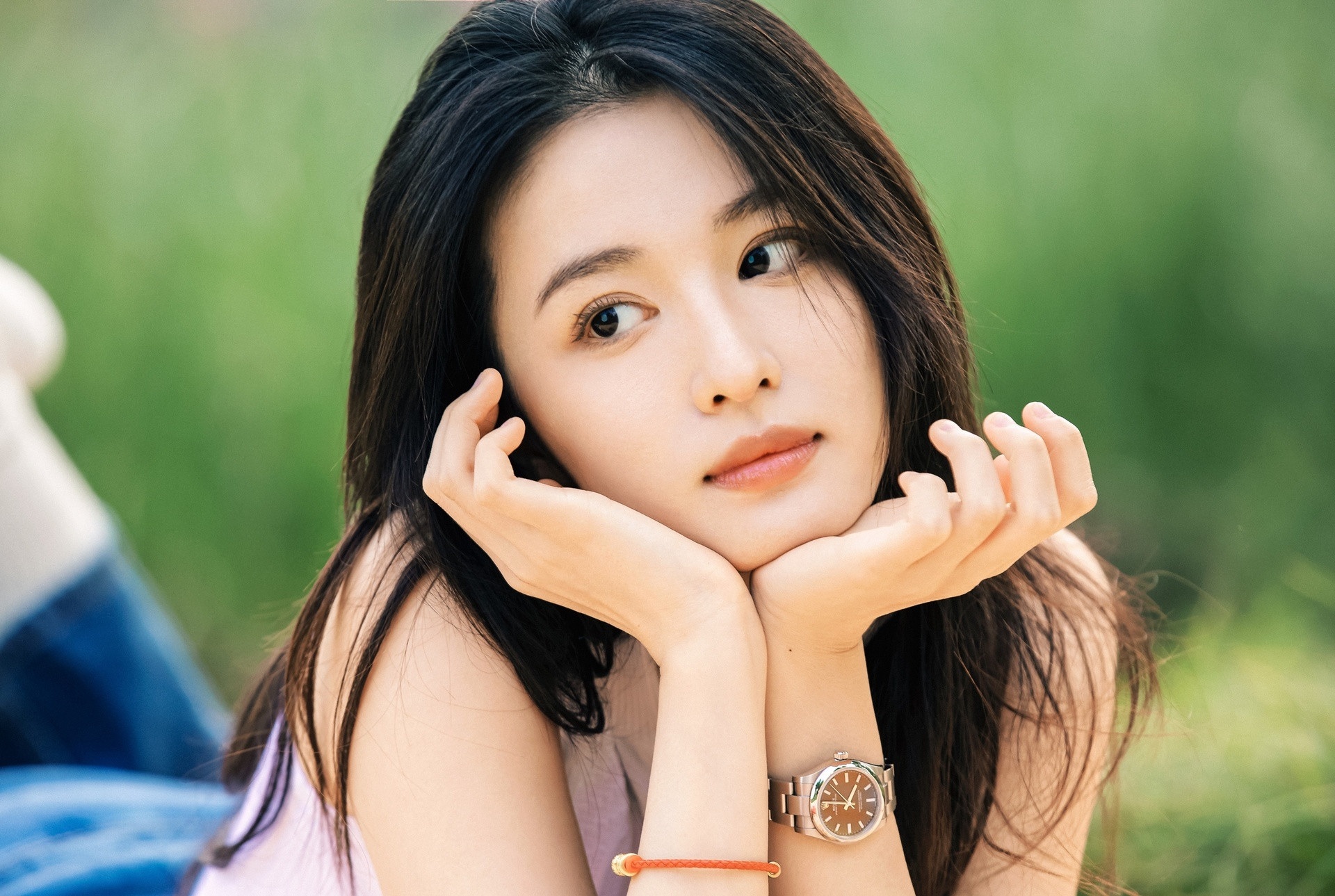 Người yêu xinh như mộng đòi du học, tôi có nên rút tiết kiệm bao nuôi?
