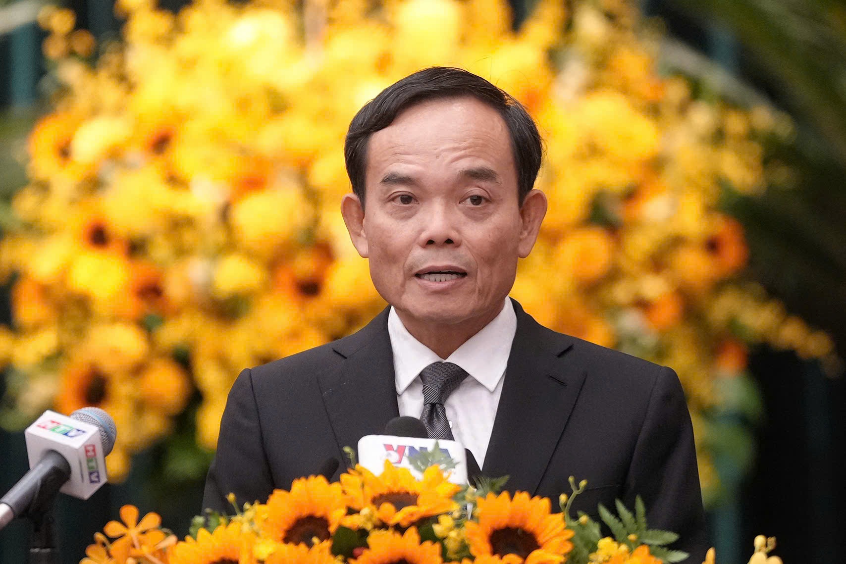 Bí thư Trần Lưu Quang: Uy tín HĐND được xây dựng từ trách nhiệm đại biểu