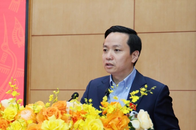 Cao Bằng sơ kết chuỗi hoạt động kỷ niệm 85 năm Ngày Bác Hồ về nước